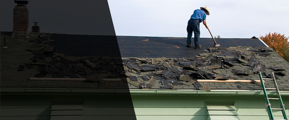 Alverda Roofing Contractors