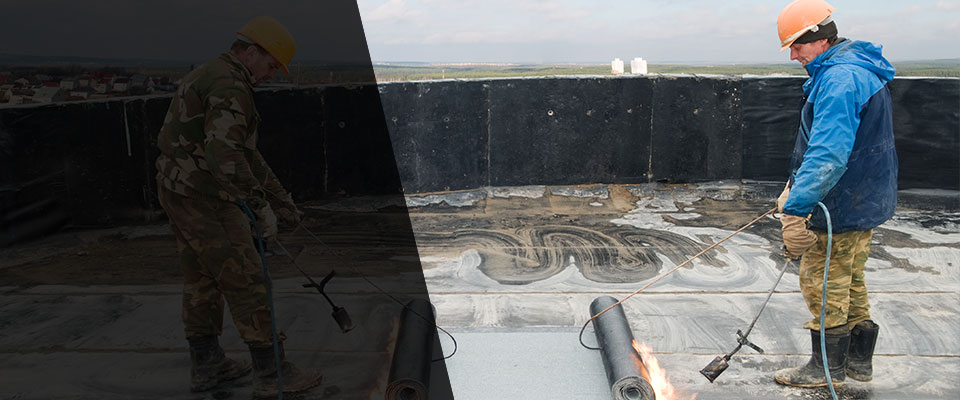 Alverda Roofing Contractors